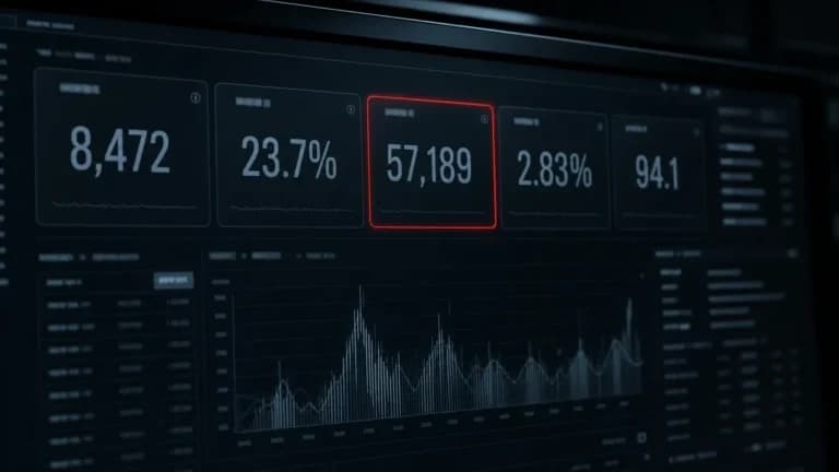 Looker Studio per PMI: la dashboard unica che mette d’accordo GA4, Search Console e CRM