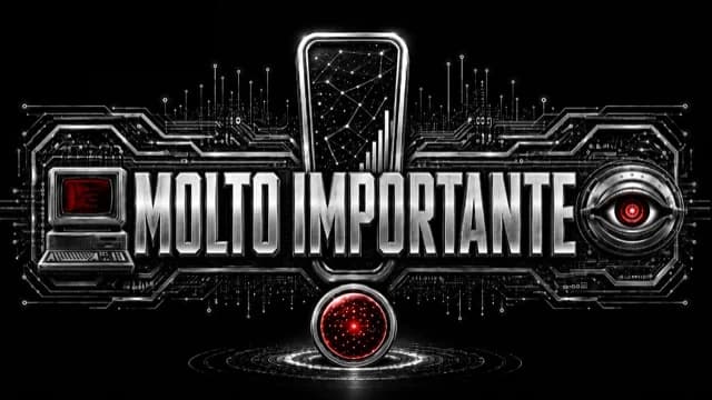 Molto Importante