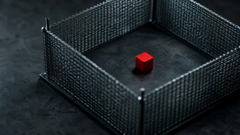 "Tre schermi con motori AI diversi, solo uno cita: il riquadro rosso è la fonte scelta"