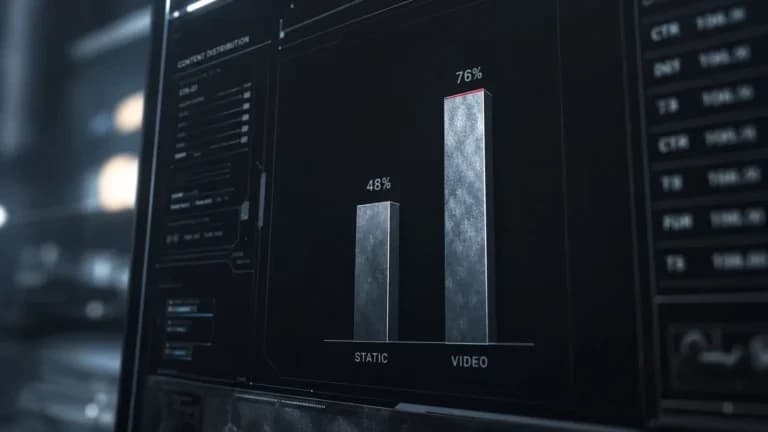 Reporting Ads Using Video: la novità che separa video e statici nei tuoi report