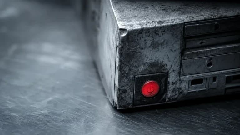 "Smartphone freddo con bio sfocata e bottone CTA rosso sotto: i 150 caratteri che convertono"