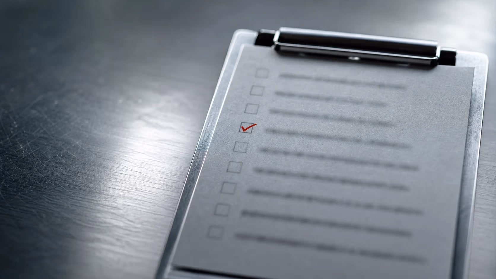 Audit del tracciamento web: la checklist seria in dieci punti che ripulisce i dati sporchi