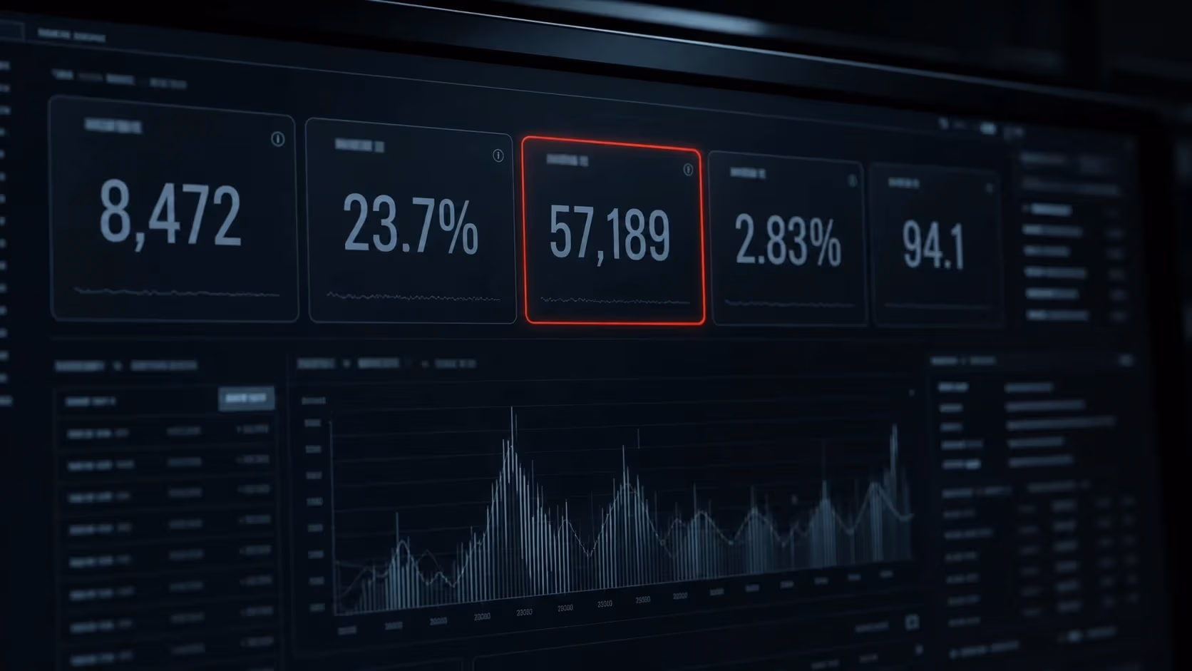 Looker Studio per PMI: la dashboard unica che mette d'accordo GA4, Search Console e CRM