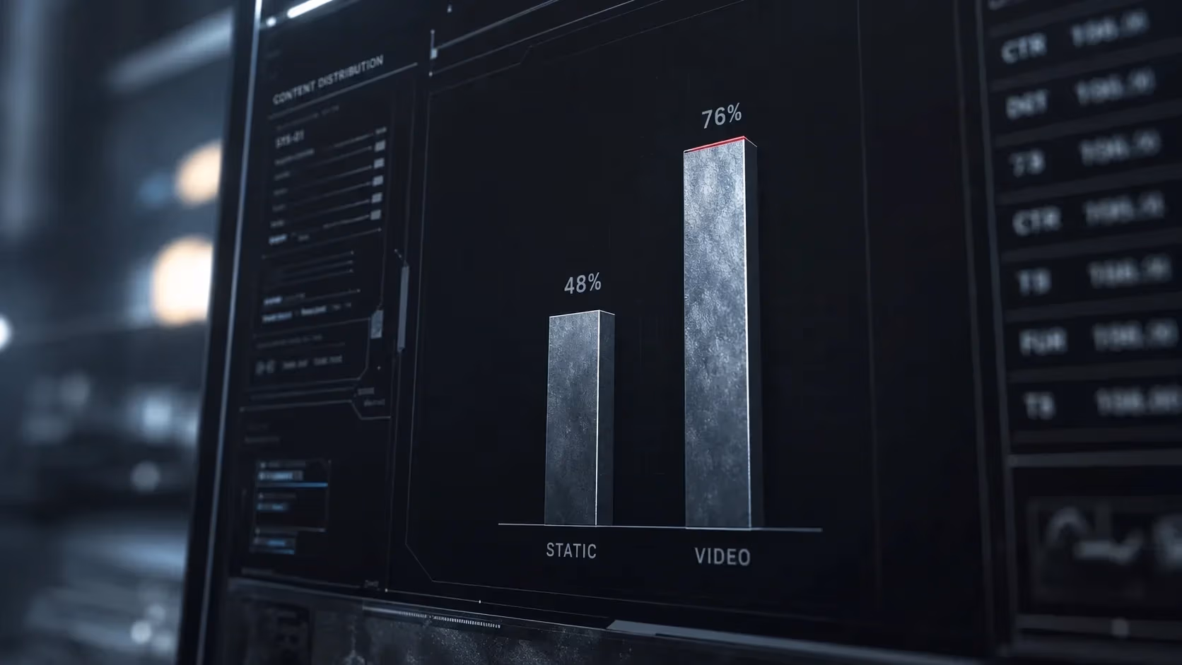 Reporting Ads Using Video: la novità che separa video e statici nei tuoi report