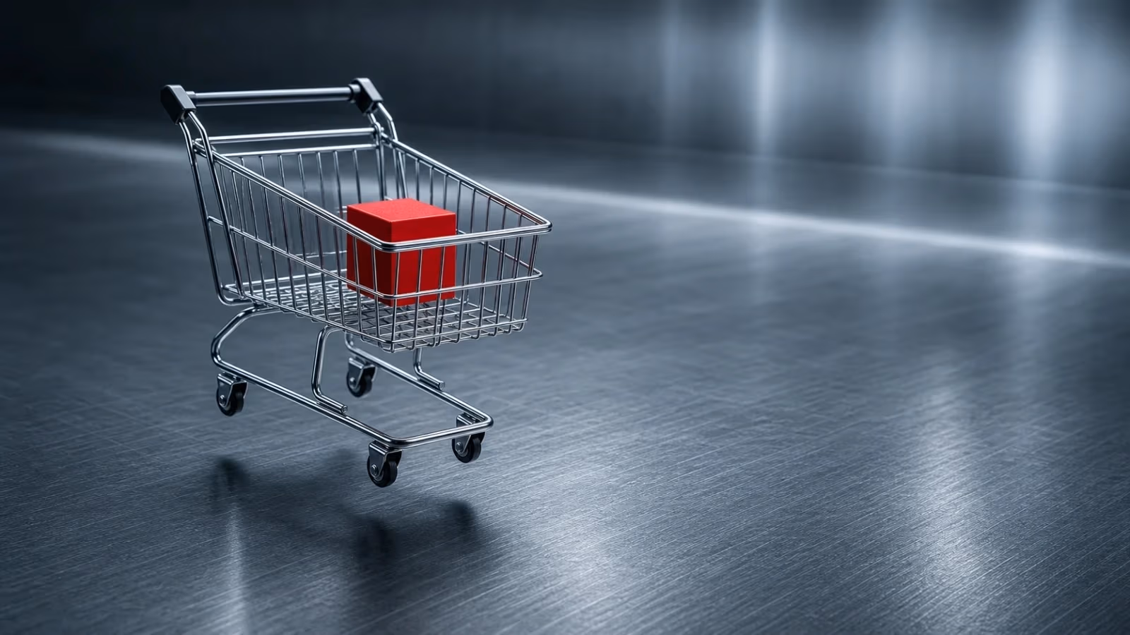 Universal Commerce Protocol (UCP): il checkout nell'era degli agenti AI
